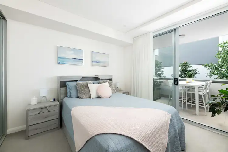 Sixth view of Homely unit listing, 103/70 Regent Street, Kogarah NSW 2217