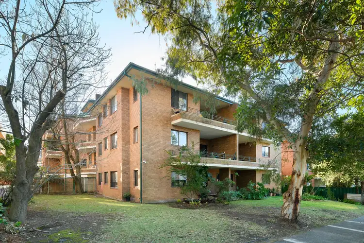 Main view of Homely apartment listing, 9/28-30A French Street, Kogarah NSW 2217