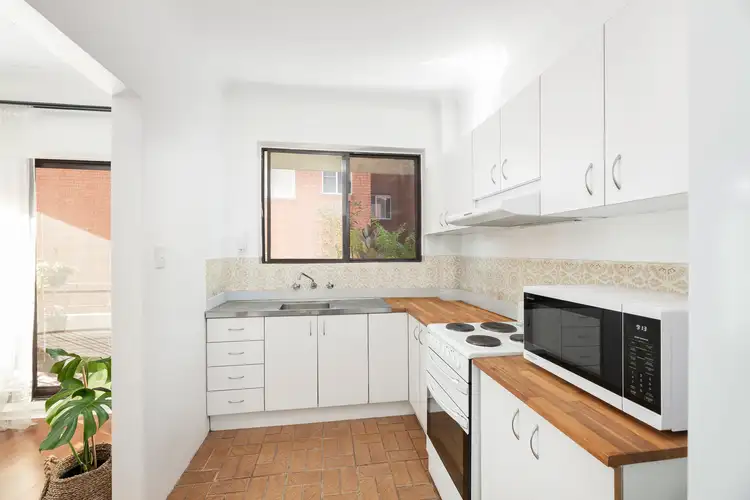 Third view of Homely apartment listing, 9/28-30A French Street, Kogarah NSW 2217