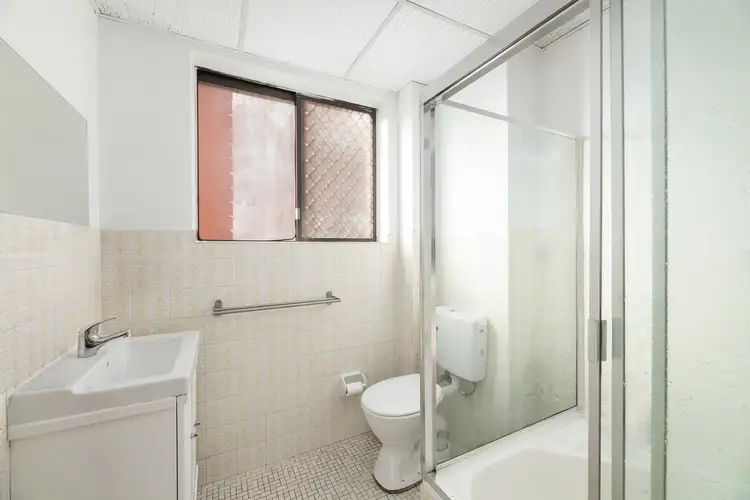 Fourth view of Homely apartment listing, 9/28-30A French Street, Kogarah NSW 2217