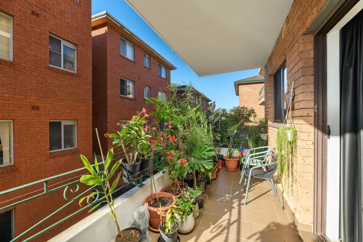 Sixth view of Homely apartment listing, 9/28-30A French Street, Kogarah NSW 2217