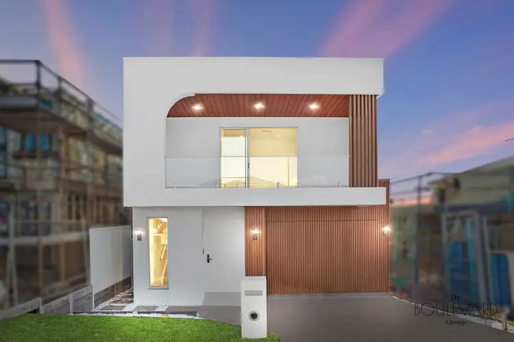 Main view of Homely house listing, 49 Corvus Way, Box Hill NSW 2765