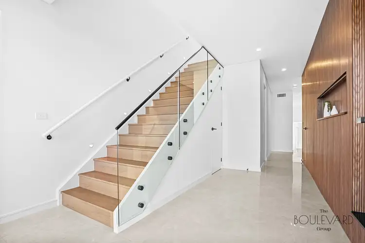 Third view of Homely house listing, 49 Corvus Way, Box Hill NSW 2765