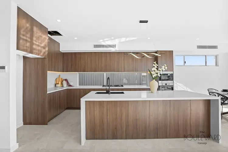 Fourth view of Homely house listing, 49 Corvus Way, Box Hill NSW 2765