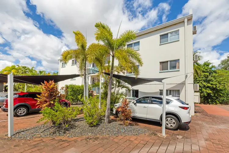 13/4 Giuseppe Court, Coconut Grove NT 810