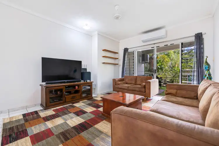 Second view of Homely unit listing, 13/4 Giuseppe Court, Coconut Grove NT 810