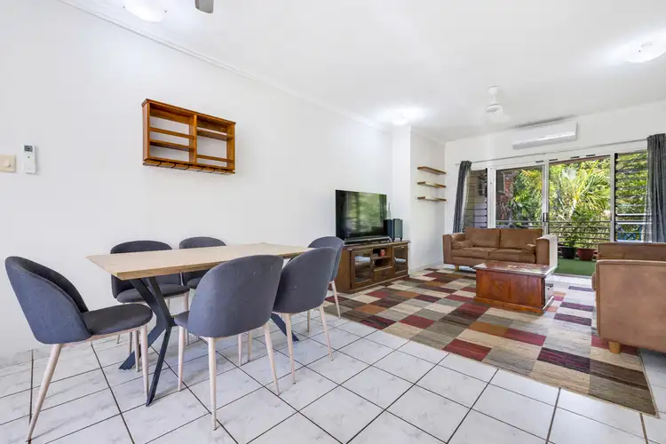 Third view of Homely unit listing, 13/4 Giuseppe Court, Coconut Grove NT 810
