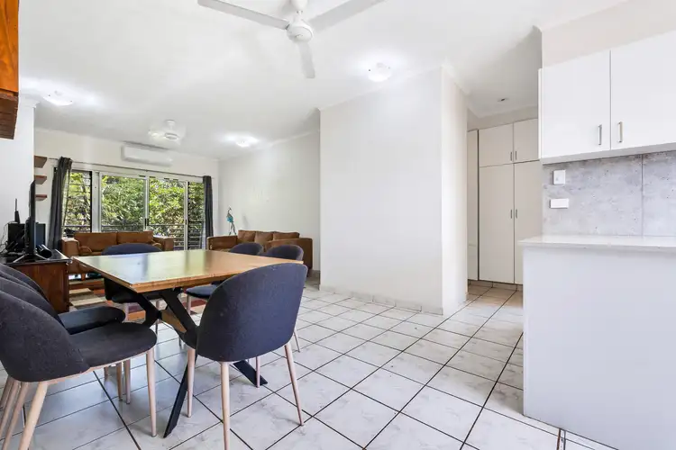 Fourth view of Homely unit listing, 13/4 Giuseppe Court, Coconut Grove NT 810