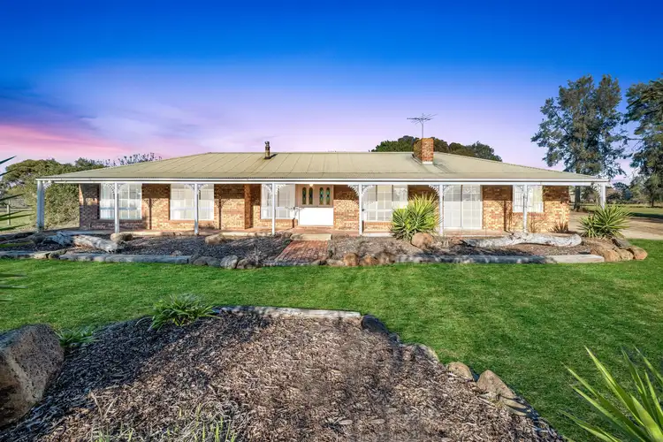 Second view of Homely rural property listing, 75 Malcolm Road, Little River VIC 3211