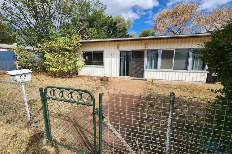 59 Marian Street, Mount Isa QLD 4825
