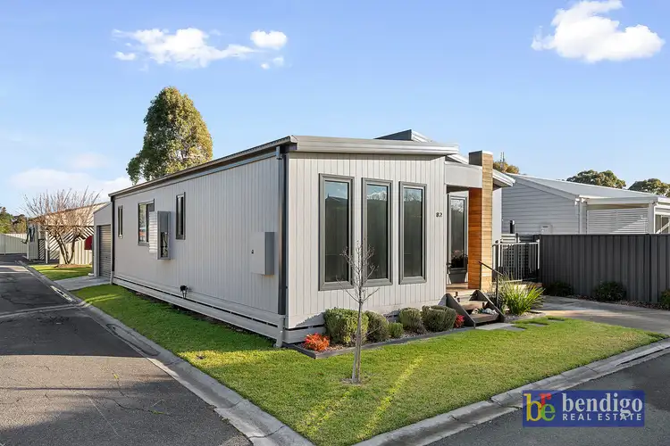 Second view of Homely retirement listing, 82/1449 Calder Highway, Marong VIC 3515