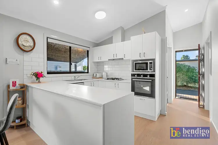 Third view of Homely retirement listing, 82/1449 Calder Highway, Marong VIC 3515