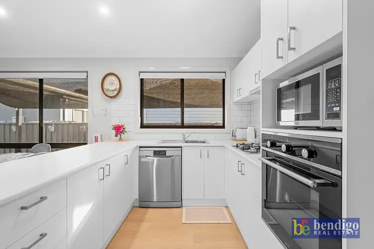 Fourth view of Homely retirement listing, 82/1449 Calder Highway, Marong VIC 3515