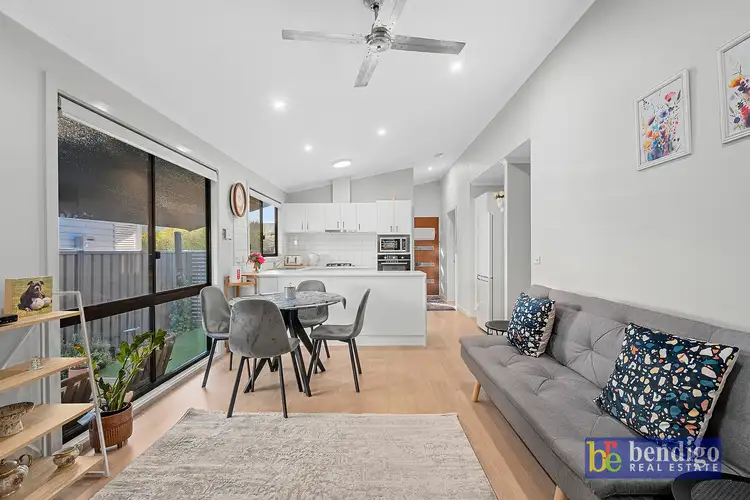 Fifth view of Homely retirement listing, 82/1449 Calder Highway, Marong VIC 3515