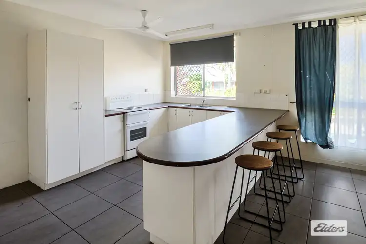 Second view of Homely house listing, 12 Hibiscus Court, Katherine NT 850
