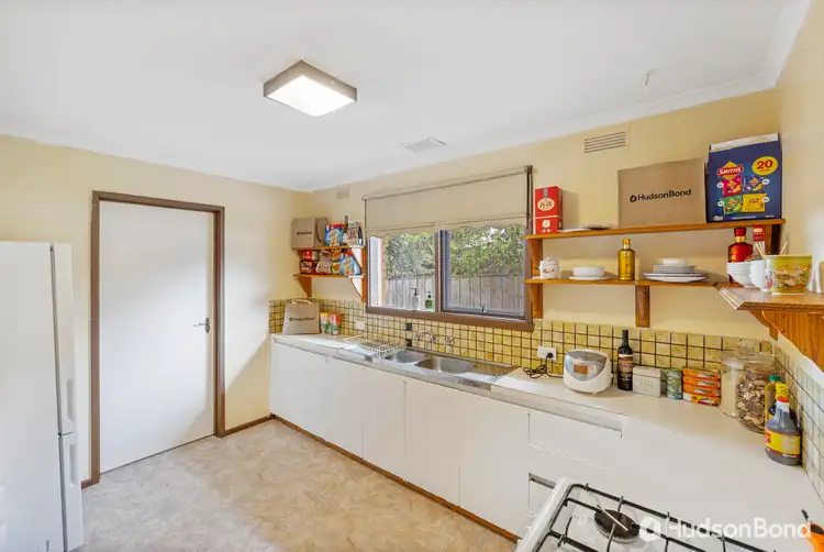 Second view of Homely unit listing, 14/9-11 Mines Road, Ringwood East VIC 3135