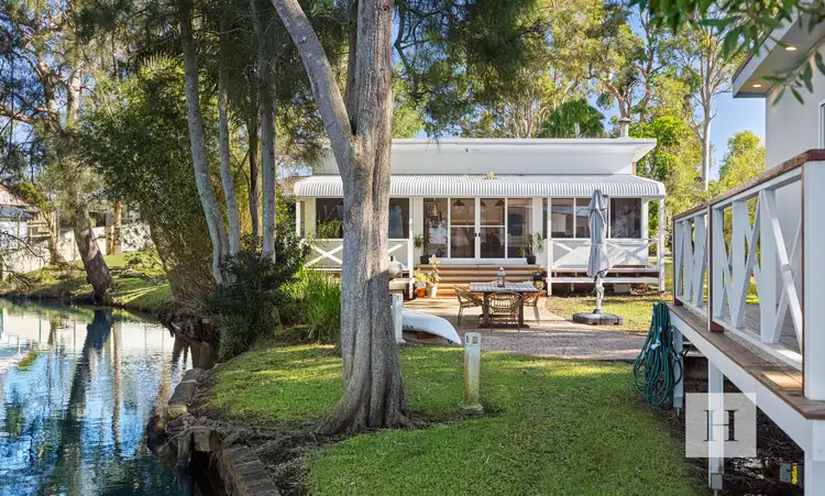 Main view of Homely house listing, 19 Malvina Parade, Gorokan NSW 2263
