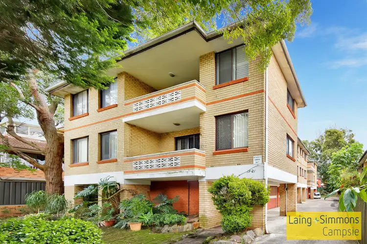 Second view of Homely apartment listing, 3/19 Perry Street, Campsie NSW 2194
