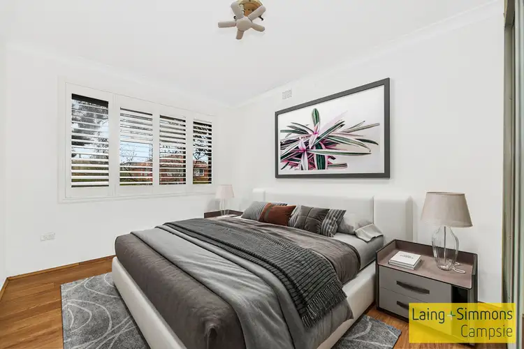 Fourth view of Homely apartment listing, 3/19 Perry Street, Campsie NSW 2194