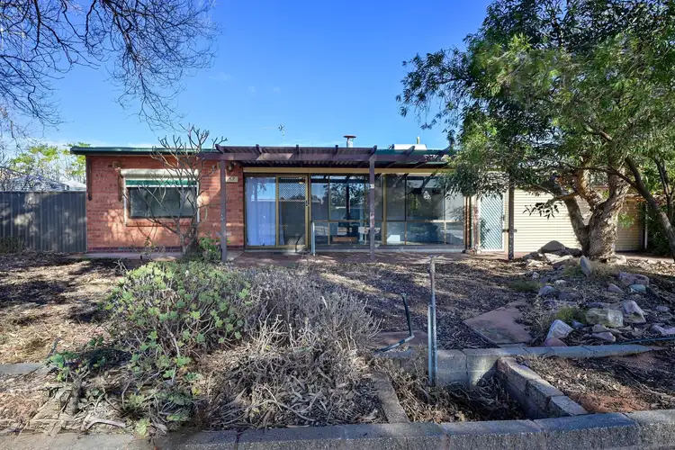 Main view of Homely house listing, 57 Viscount Slim Avenue, Whyalla Norrie SA 5608