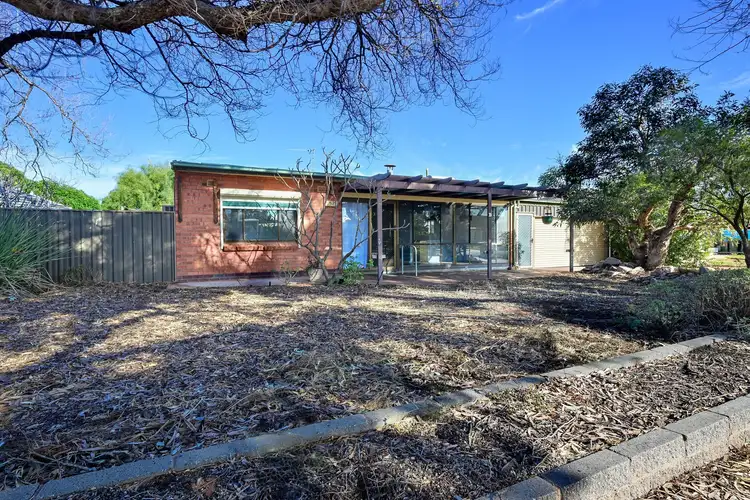 Second view of Homely house listing, 57 Viscount Slim Avenue, Whyalla Norrie SA 5608