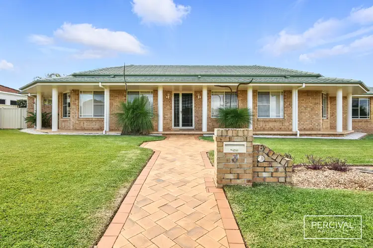 3 Olivine Street, Port Macquarie NSW 2444
