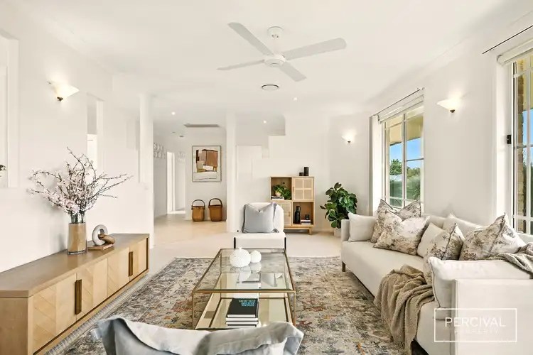 Second view of Homely house listing, 3 Olivine Street, Port Macquarie NSW 2444