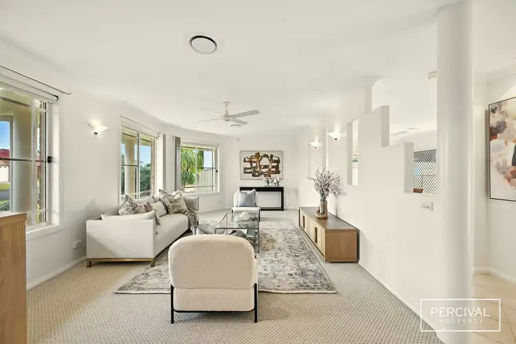 Fourth view of Homely house listing, 3 Olivine Street, Port Macquarie NSW 2444