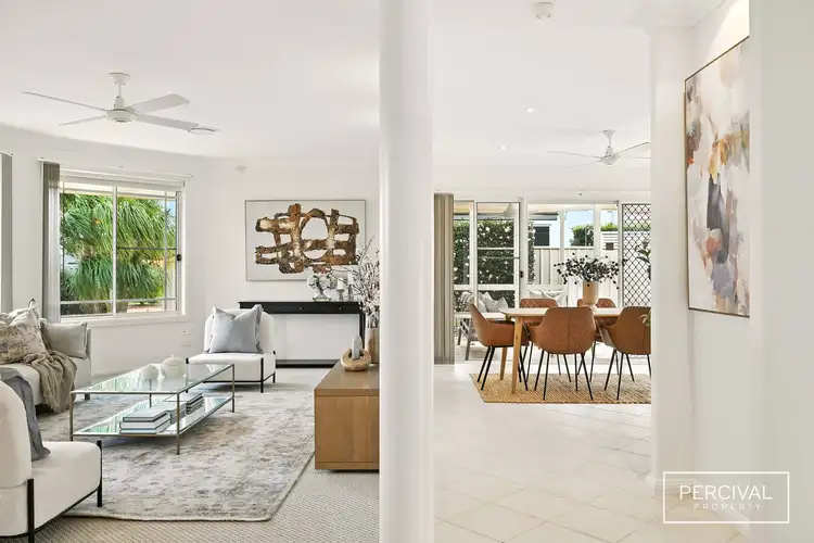 Fifth view of Homely house listing, 3 Olivine Street, Port Macquarie NSW 2444