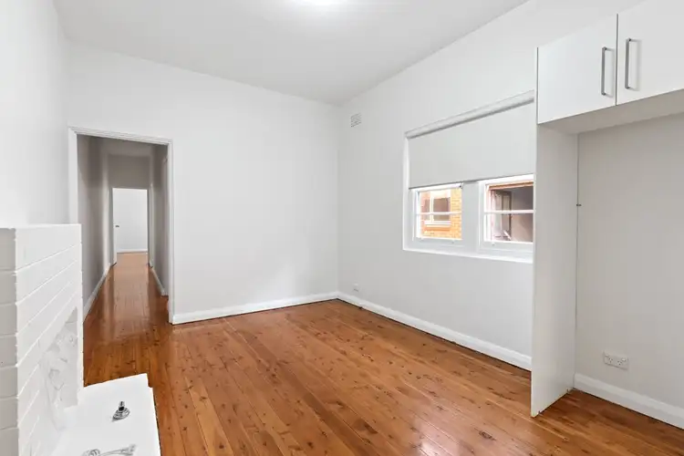 Main view of Homely unit listing, 5/40 Hampden Road, Artarmon NSW 2064