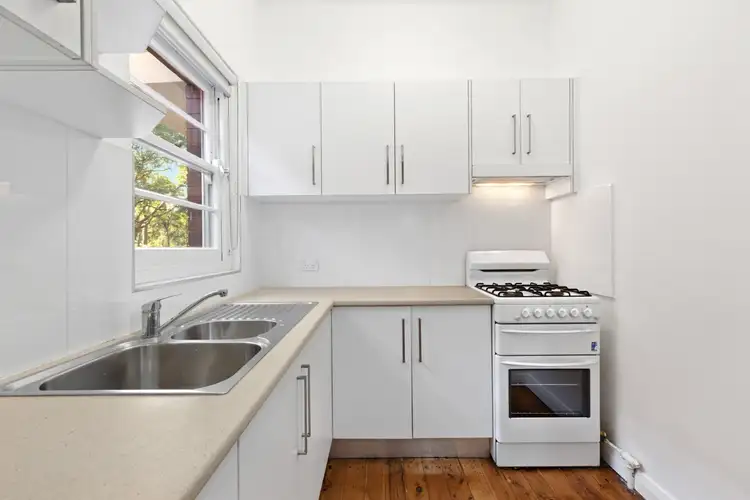 Third view of Homely unit listing, 5/40 Hampden Road, Artarmon NSW 2064