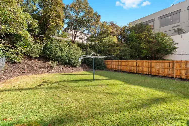 Fifth view of Homely unit listing, 5/40 Hampden Road, Artarmon NSW 2064