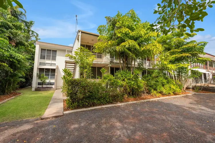 20 Lakeside Drive, Alawa NT 810