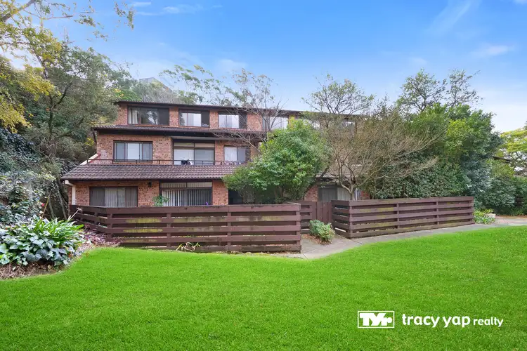 24/2-4 Smith Street, Epping NSW 2121