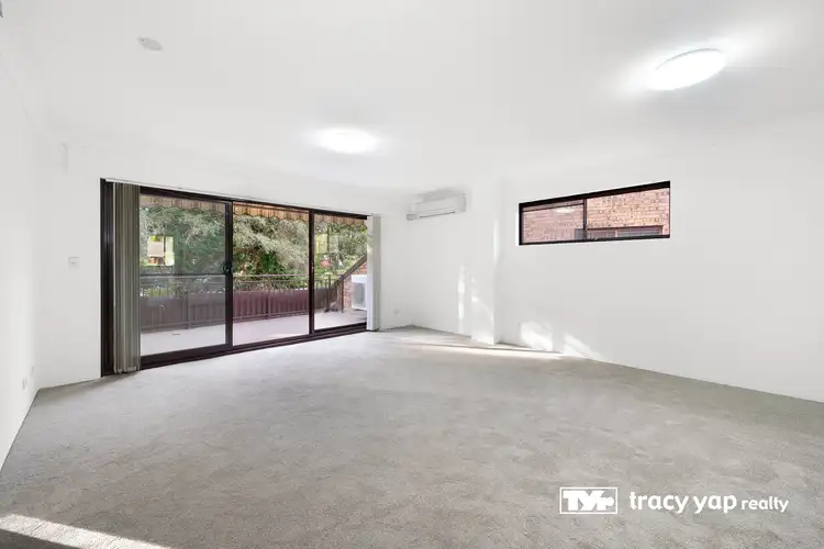 Second view of Homely unit listing, 24/2-4 Smith Street, Epping NSW 2121
