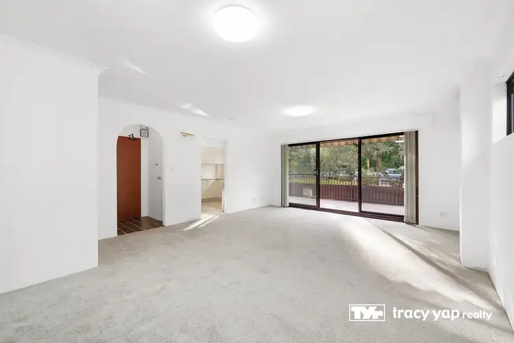 Third view of Homely unit listing, 24/2-4 Smith Street, Epping NSW 2121