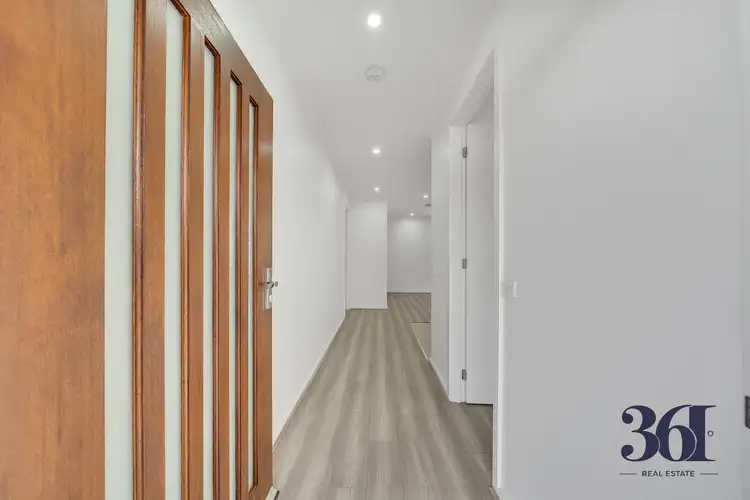 Third view of Homely house listing, 56 Roehampton Drive, Strathtulloh VIC 3338