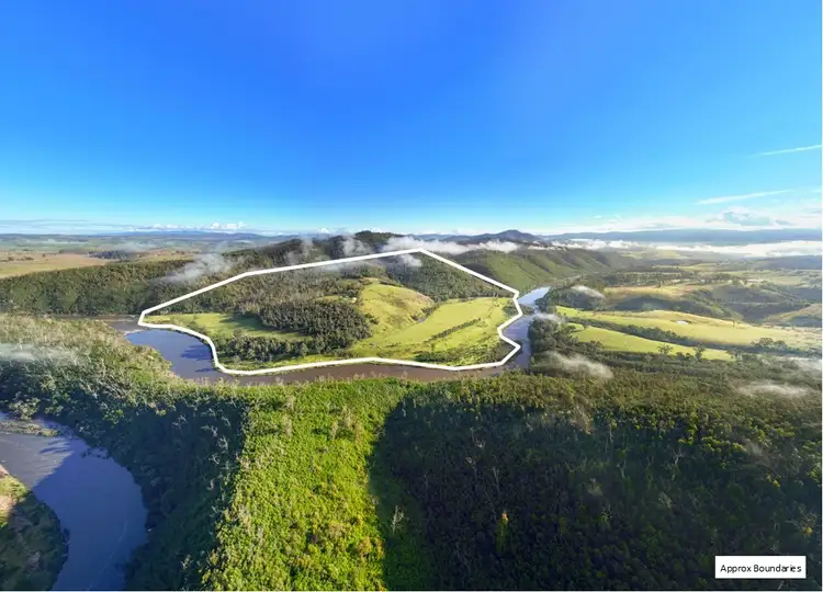 125 Westlea Road, Buchan VIC 3885