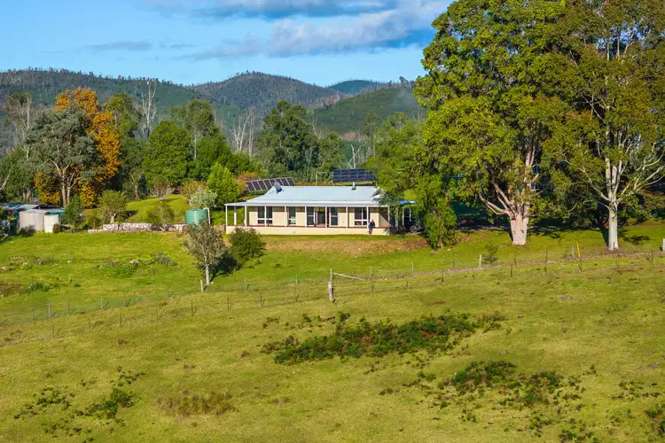 Third view of Homely rural property listing, 125 Westlea Road, Buchan VIC 3885