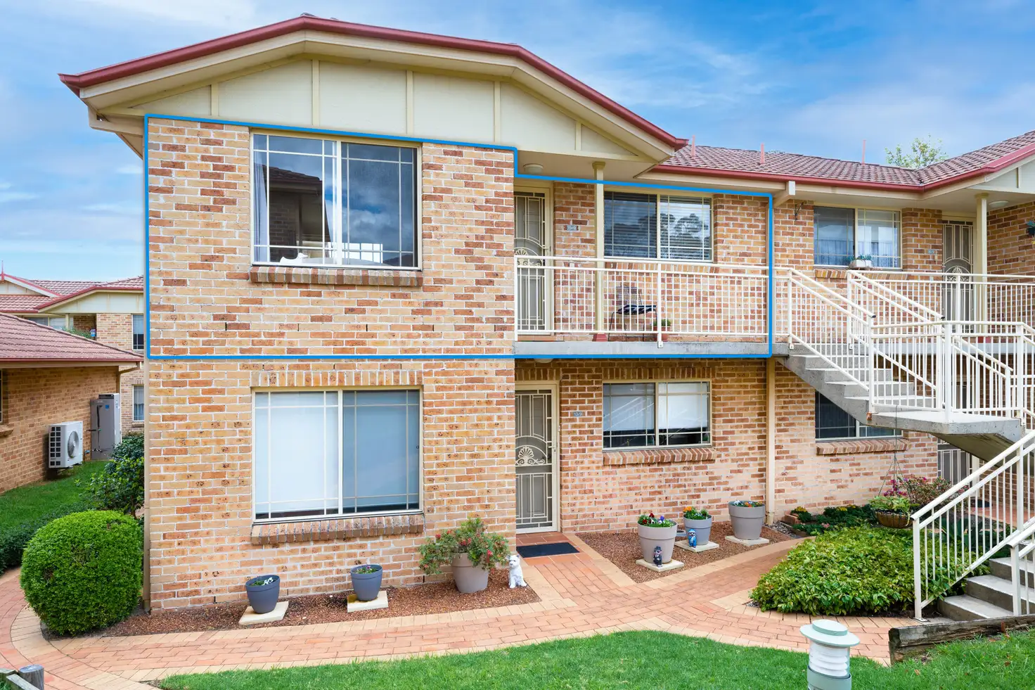 Main view of Homely unit listing, 15/9 Stonelea Court, Dural NSW 2158