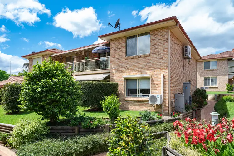 Second view of Homely unit listing, 15/9 Stonelea Court, Dural NSW 2158