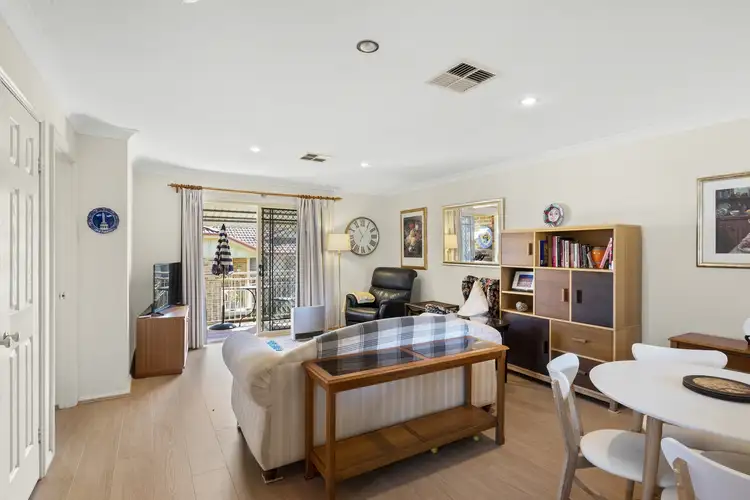 Fourth view of Homely unit listing, 15/9 Stonelea Court, Dural NSW 2158