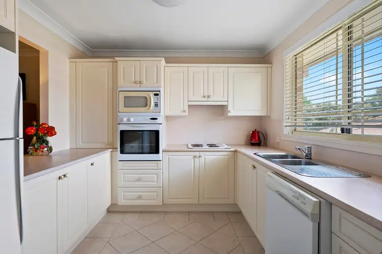 Fifth view of Homely unit listing, 15/9 Stonelea Court, Dural NSW 2158