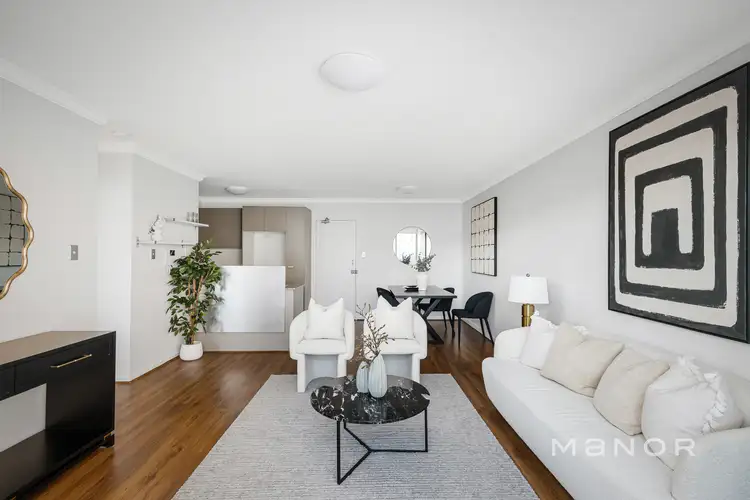 Main view of Homely apartment listing, 34/20 Herbert Street, West Ryde NSW 2114