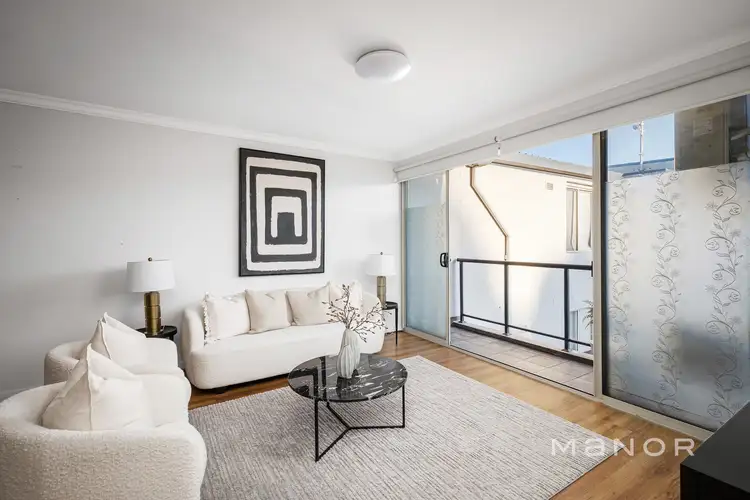 Third view of Homely apartment listing, 34/20 Herbert Street, West Ryde NSW 2114