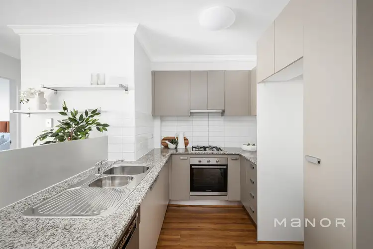 Fourth view of Homely apartment listing, 34/20 Herbert Street, West Ryde NSW 2114