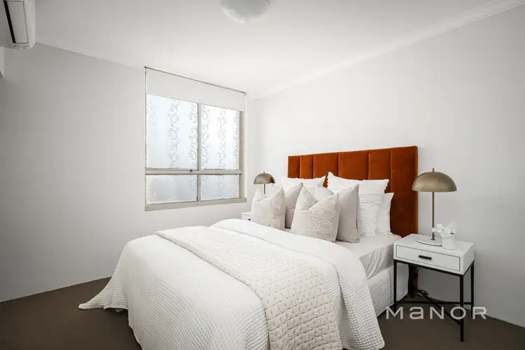 Fifth view of Homely apartment listing, 34/20 Herbert Street, West Ryde NSW 2114