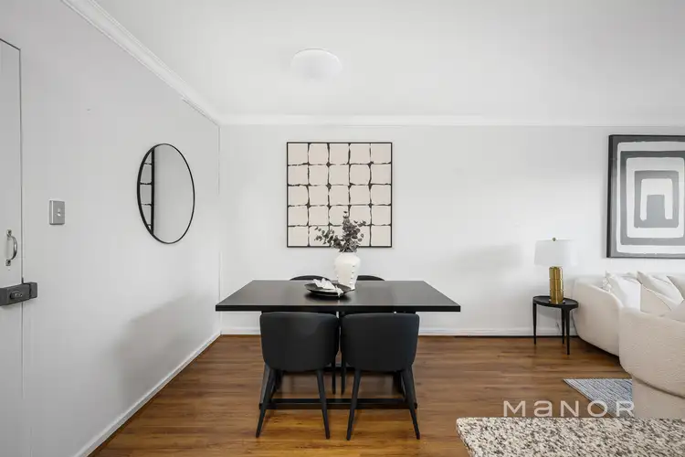 Sixth view of Homely apartment listing, 34/20 Herbert Street, West Ryde NSW 2114
