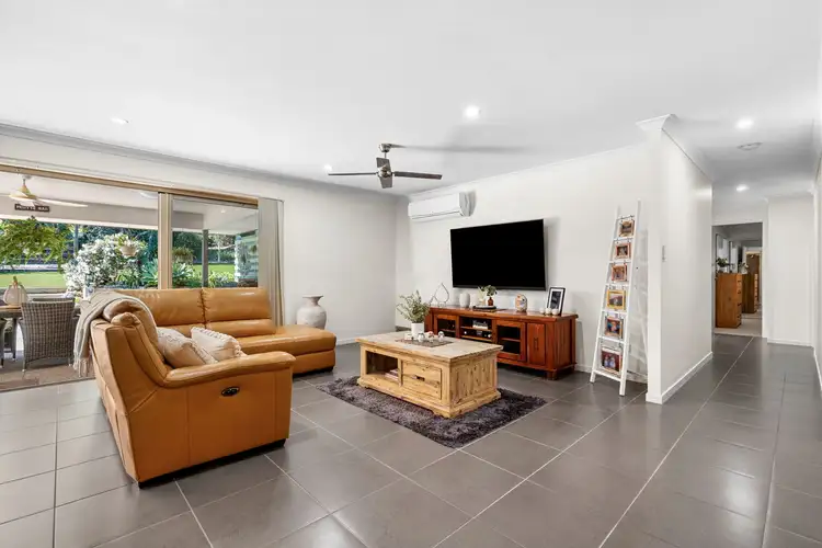 Second view of Homely house listing, 63 Lachlan Crescent, Beerwah QLD 4519