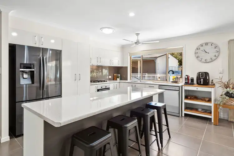Sixth view of Homely house listing, 63 Lachlan Crescent, Beerwah QLD 4519